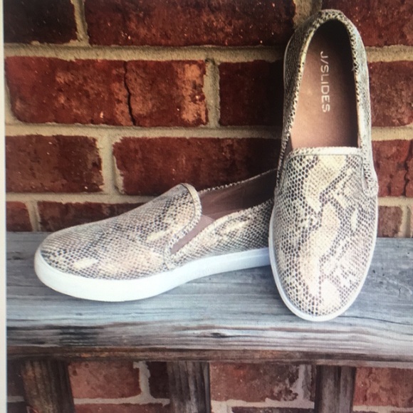 COPY - J/slide Ariana slip-on - Picture 2 of 4